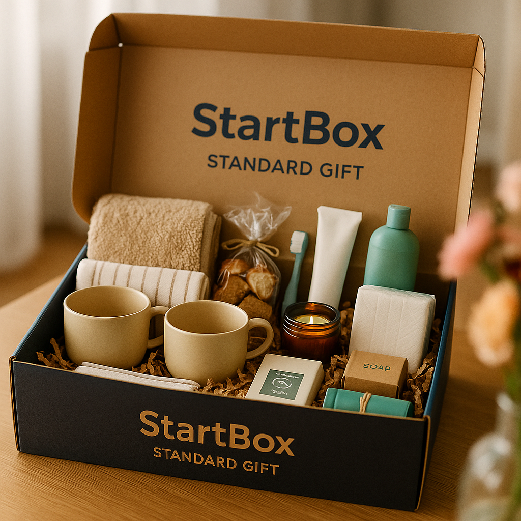 StartBox Standard Gift
