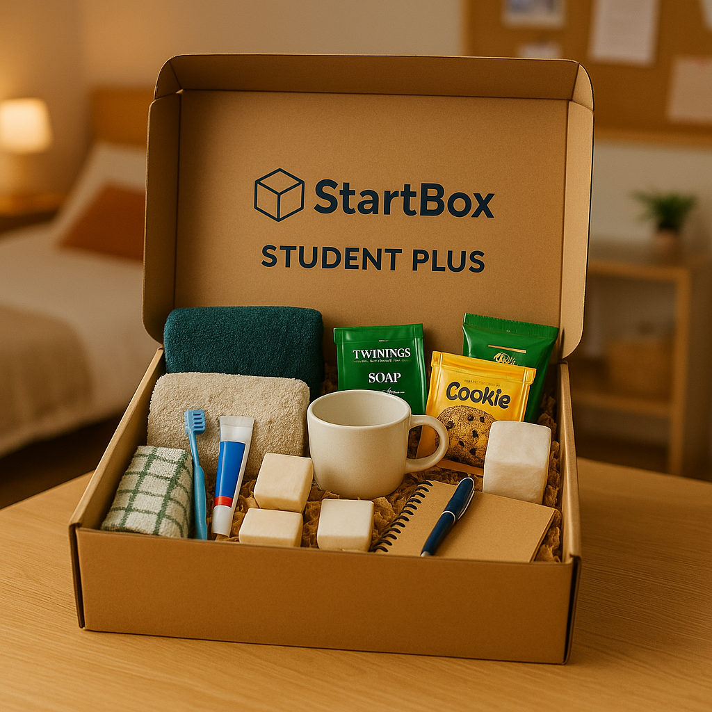 StartBox Student Plus