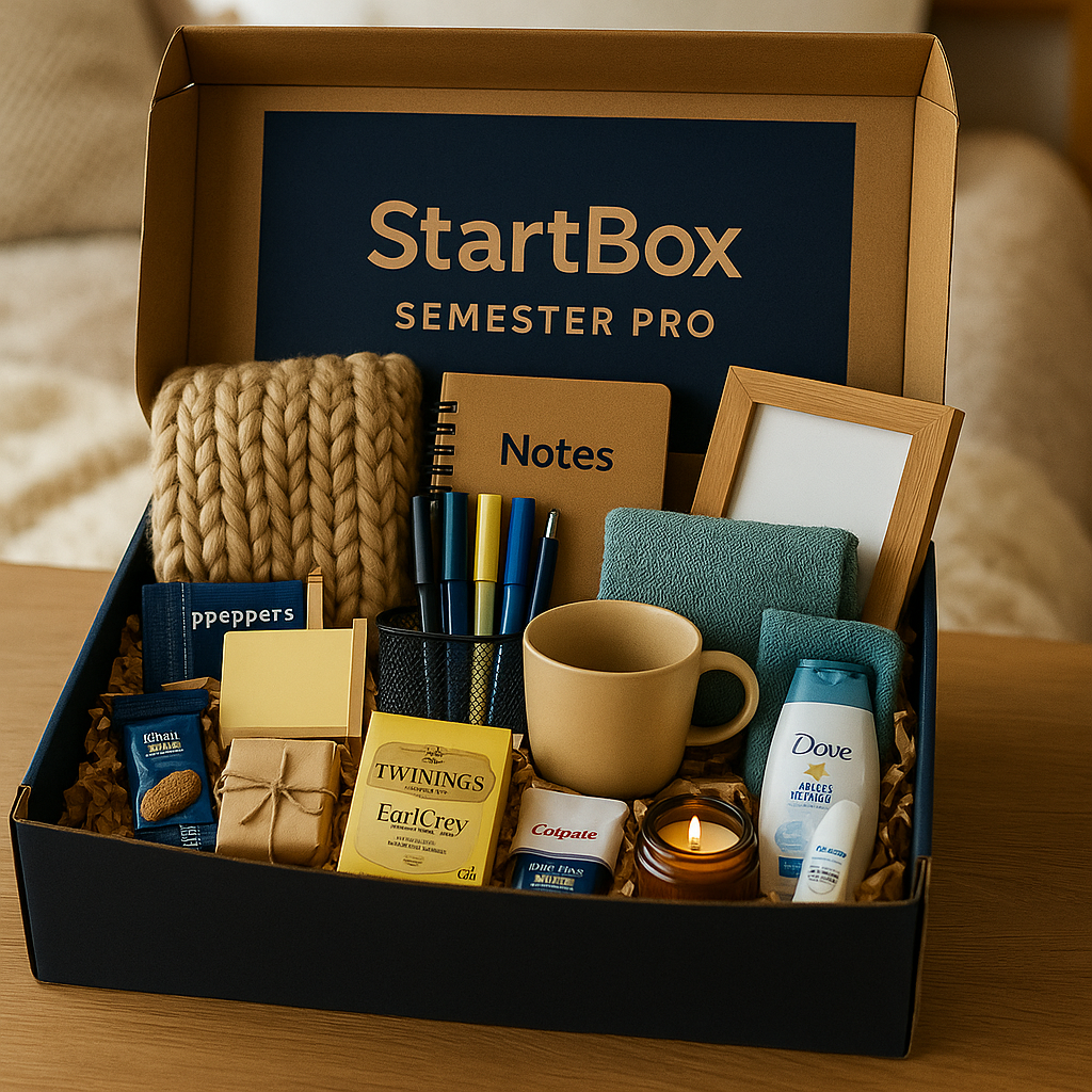 StartBox Semester Pro
